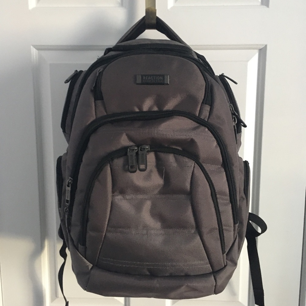 Kenneth Cole Reaction backpack